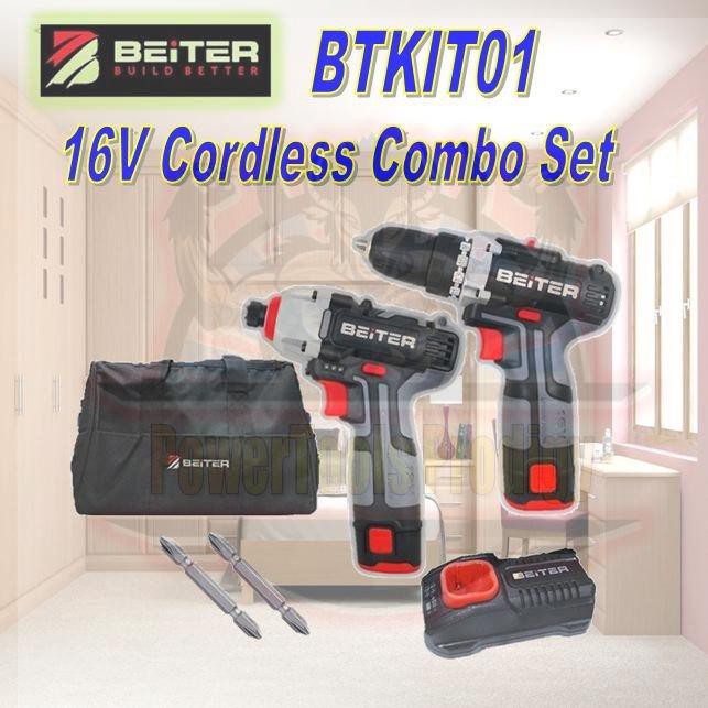 Beiter drill review hotsell
