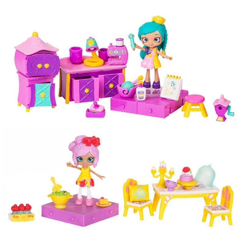 Disney shopkins hot sale