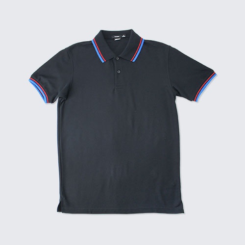 bossini MEN Short Sleeve Polo Shirt | Shopee Singapore