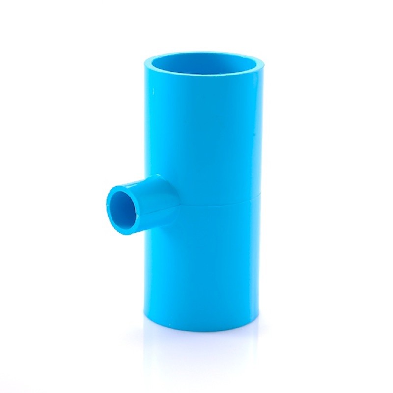 Three Way Reducing PVC Elephant (SCG) | Shopee Singapore