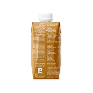 Oatside Coffee Oat Milk 200ml | Shopee Singapore