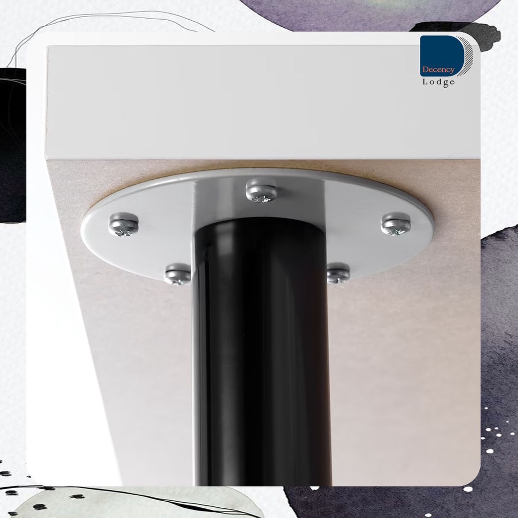 IKEA TABLE LEGS ADILS TABLE LEG FOR LINNMON LANGKAPTEN TABLE SPARE