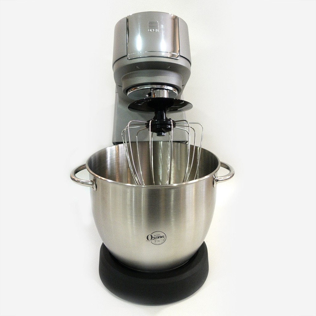 Oxone OX859 Signature Mixer Standing Mixer Multifunction - Gambar 4