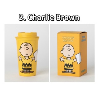 Peanuts Snoopy Stainless Steel ice cup-Snoopy thermos cup cool cup 304  Stainless Steel - Shop norns Cups - Pinkoi