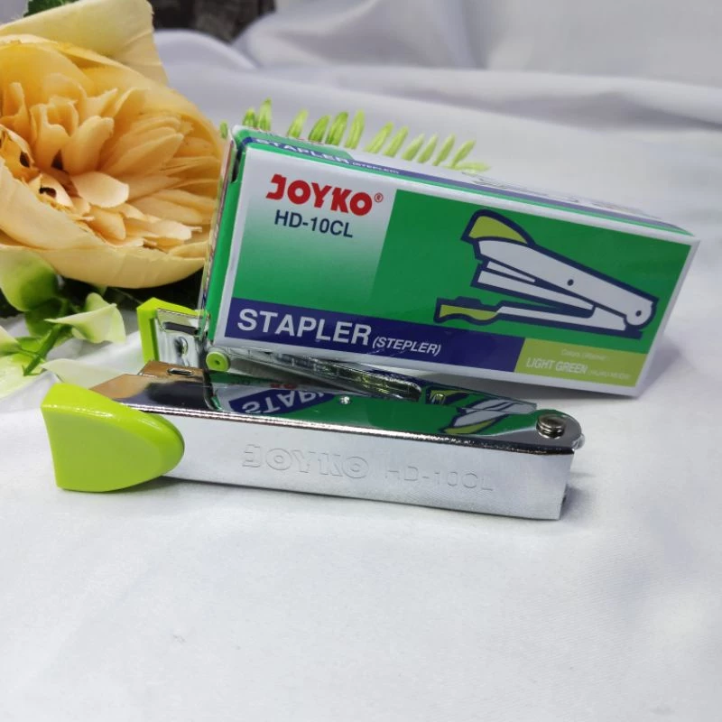 Stapler Joyko HD-10 Isi 1 Pcs Murah Staples Joyko Murah - Gambar 3