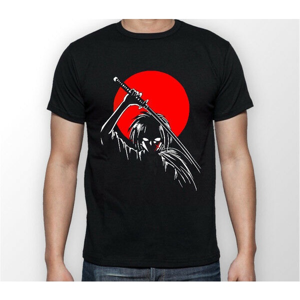 rurouni kenshin t shirt