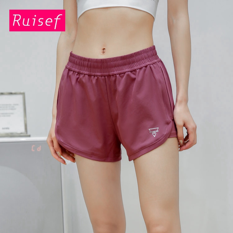 Cheap workout hot sale shorts women's