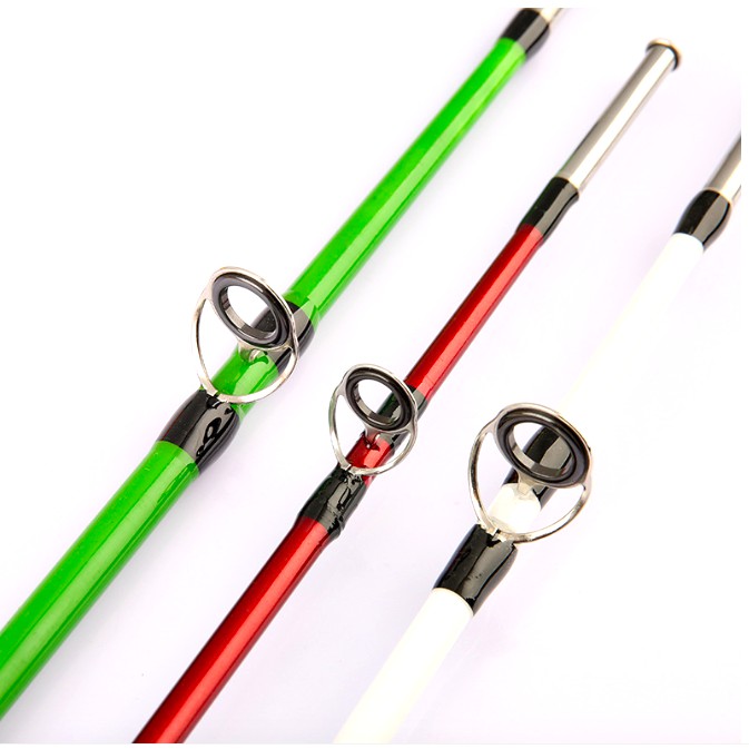 JORAN PANCING SAMBUNG DUA FIBER SOLID 120cm 165cm 180cm - Gambar 4