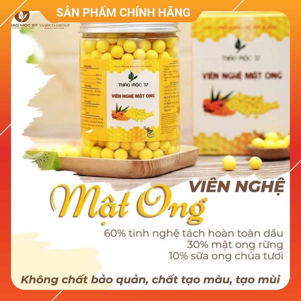 5 Boxes Of Honey Turmeric Tablets 37 Herbs 37 [2 Boxes Get 1 Box] Original Price Shopee