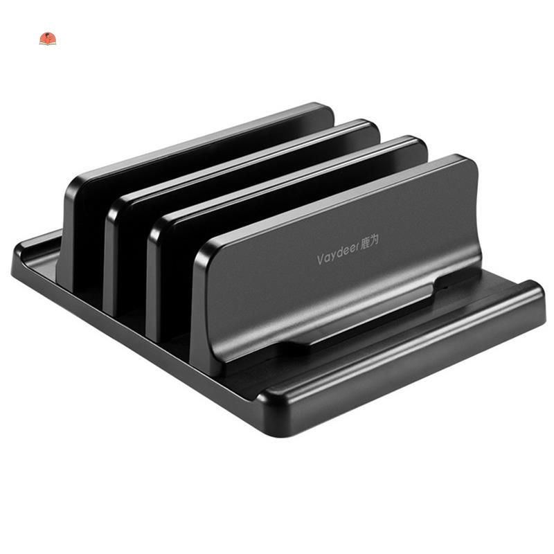 Vaydeer Laptop Stand Vertical Computer Stand Vertical Desktop Stand