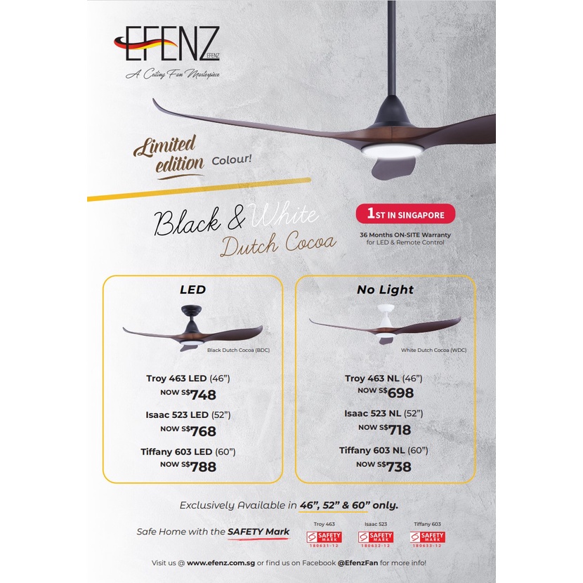 Efenz 34