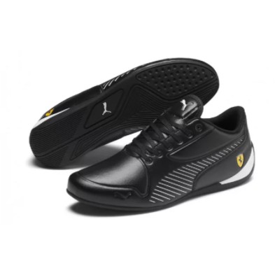 Puma ferrari clearance shoes black