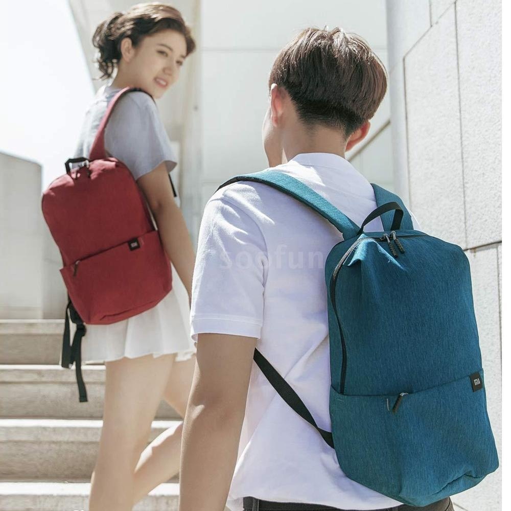 Original xiaomi outlet backpack