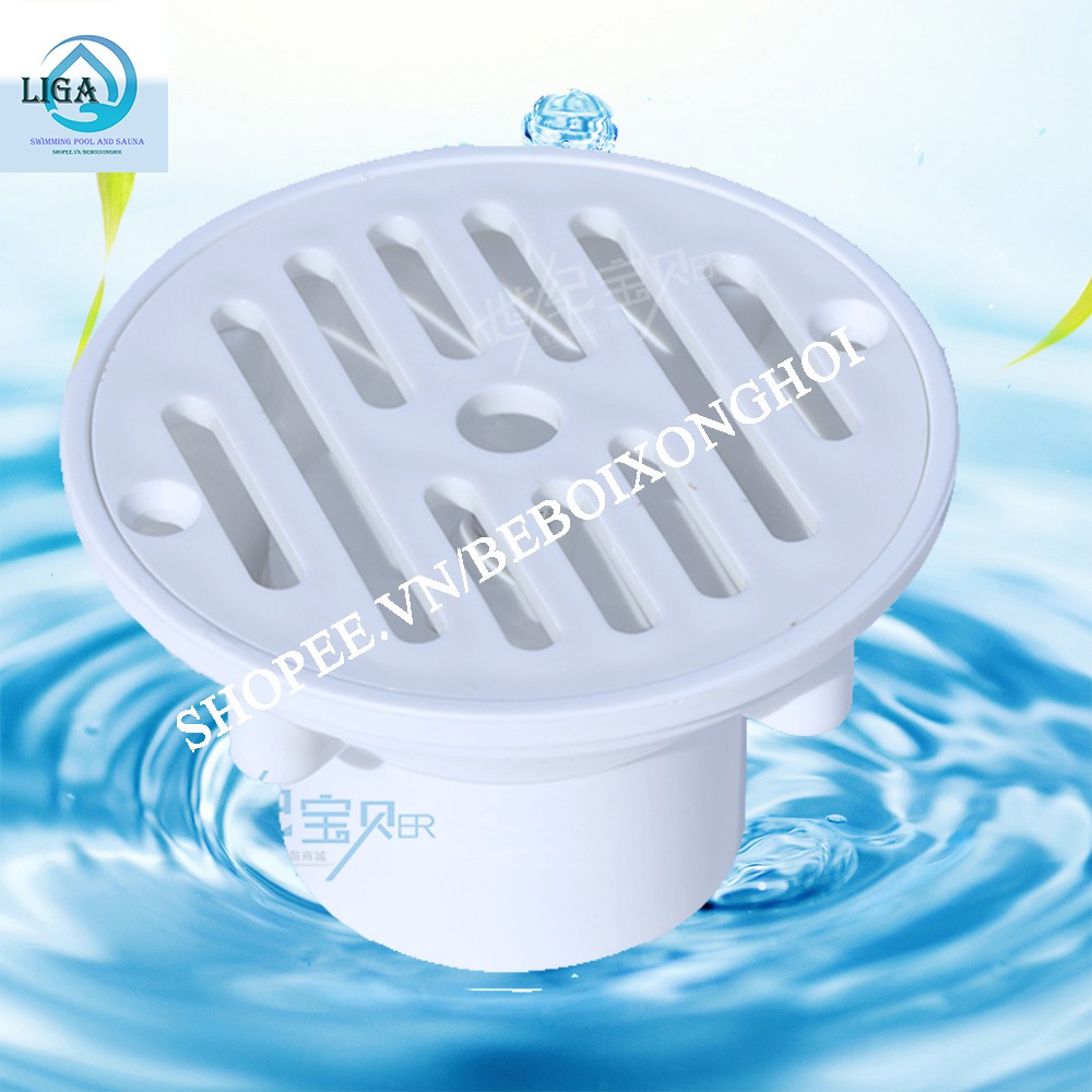 Water RETURN HEAD - SWIMMING POOL INTO - WATER COLLECTION FROM FIGHT ...