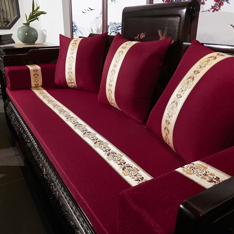 Rosewood Sofa Seat Cushions Chinese Furniture Chair Cushion Armchair