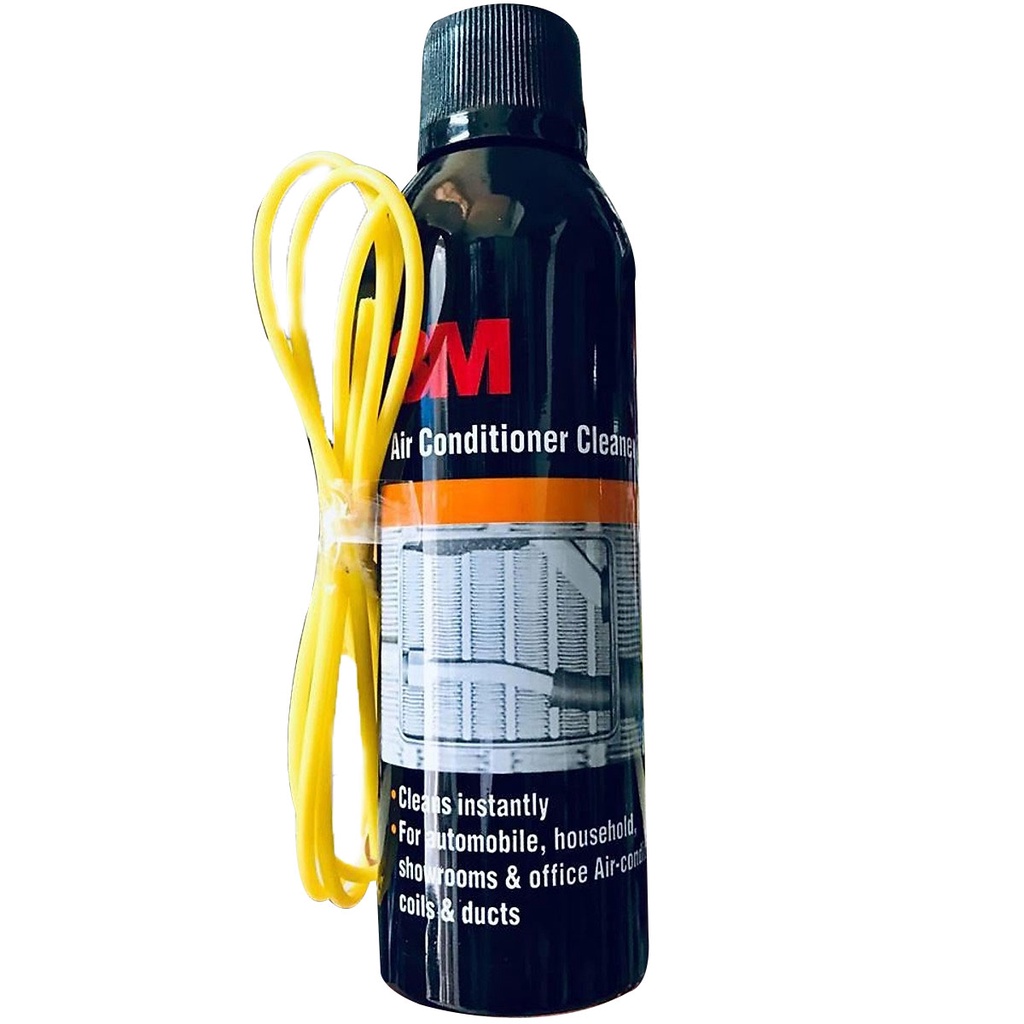 Glorious Air Conditioner Cleaner Foam 3M Air Conditioner Cleaner Foam