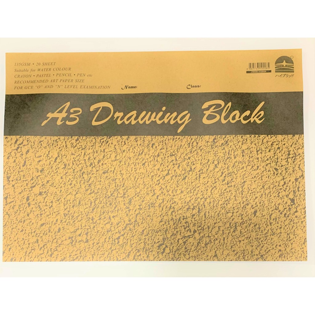 Buy drawing block Products At Sale Prices Online - August 2026 | Shopee ...