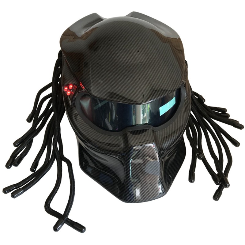 Predator store helmet shopee