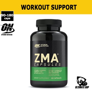 ZMA (30-45 Servings) – Chemical Warfare