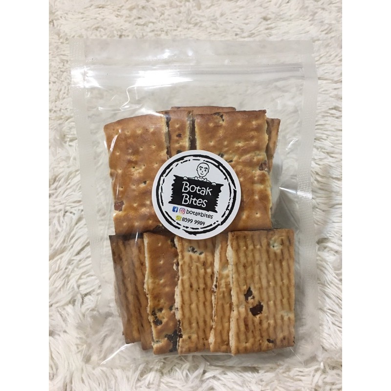 Sultana Raisin Biscuit 90g Shopee Singapore