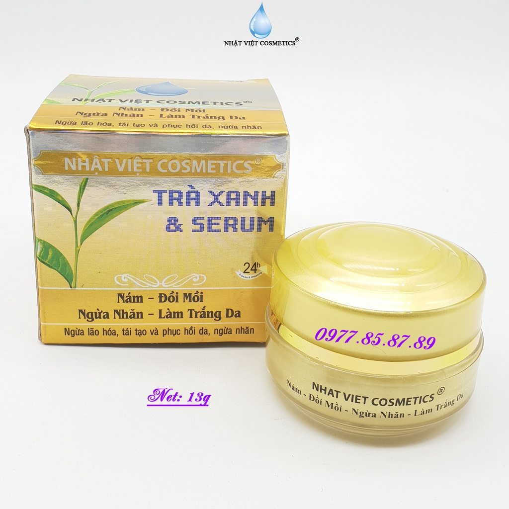Melasma, Age Spot Cream, Wrinkle Prevention, Skin Whitening Green Tea ...