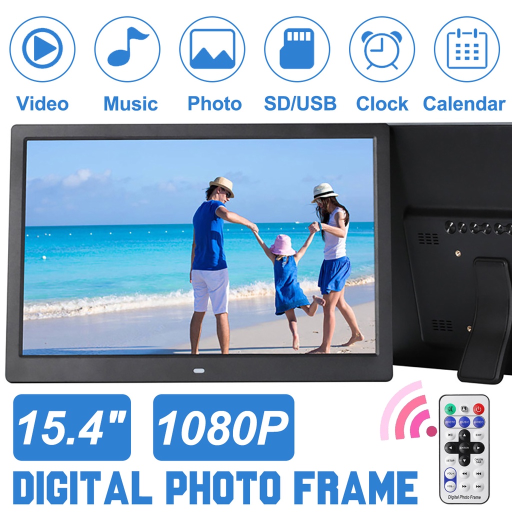 Buy photo album digital At Sale Prices Online - August 2026 | Shopee ...