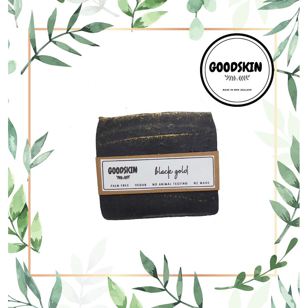 🌿💯 Made in New Zealand /Natural Face Soap/Facial Bar/Cleanser/ Good for