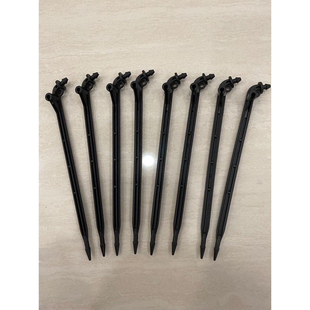 Pen Dripper Fertigation 50 pcs 1mm & 4mm | Shopee Singapore