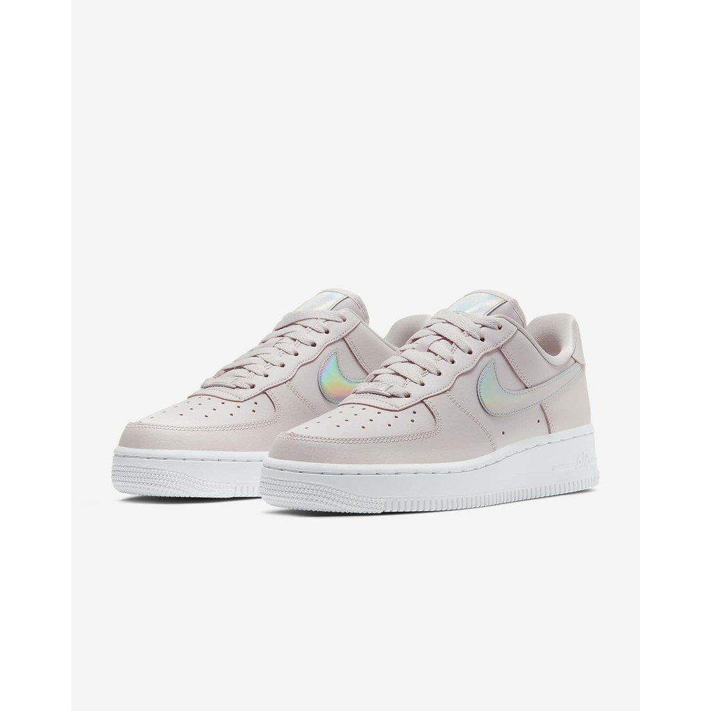 Air force 1 outlet barely rose