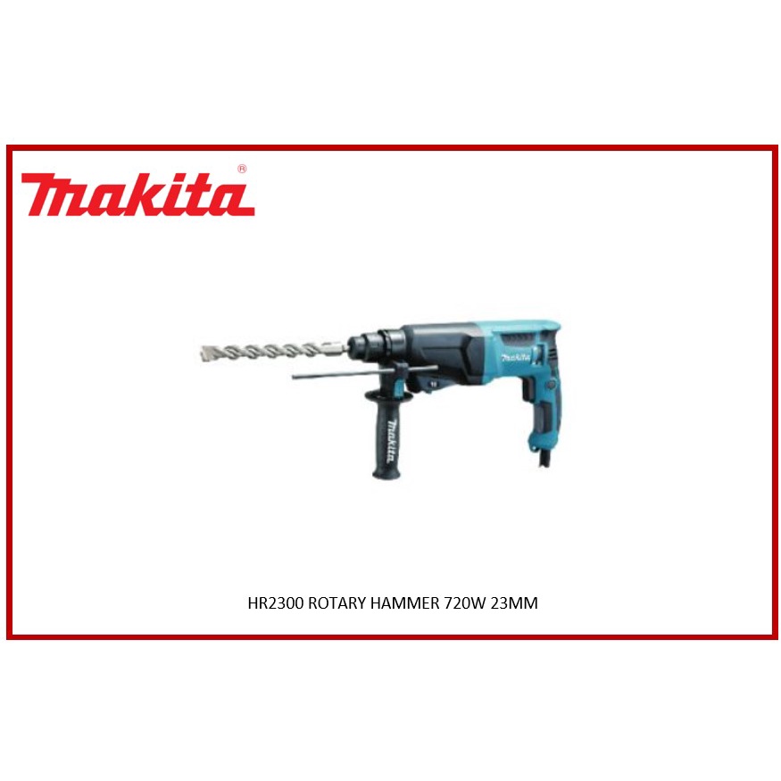 Makita deals hr2300 price