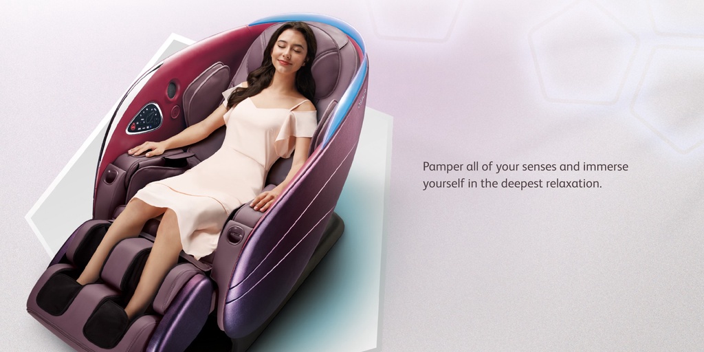 Osim best sale udream price