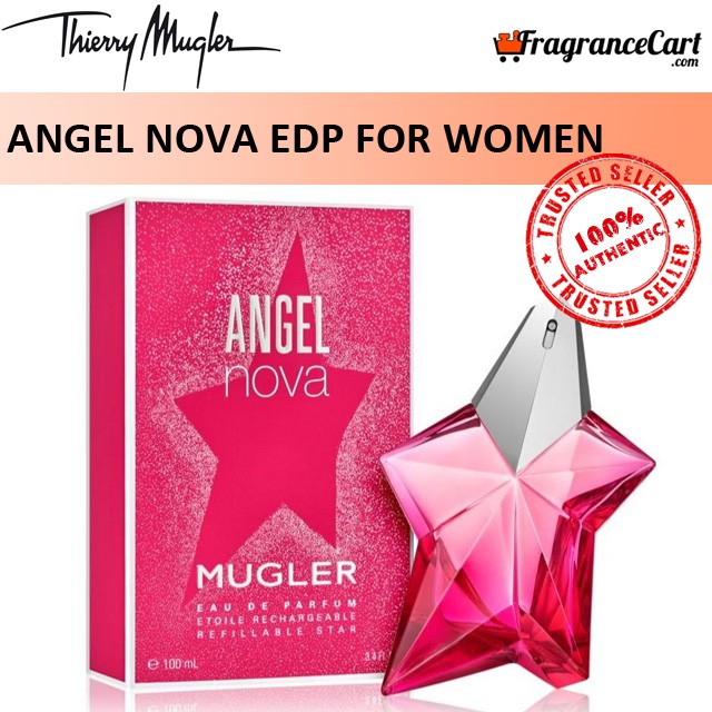 Angel purchases Nova