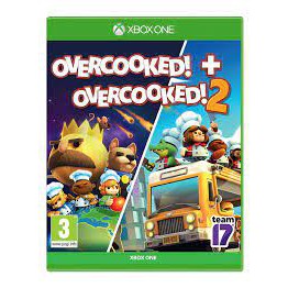 Overcooked 2 best sale digital code