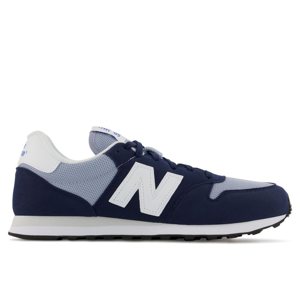 New Balance 500v1 Mens Sneakers D | Shopee Singapore