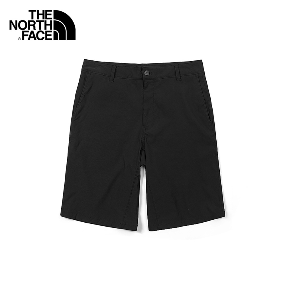 The North Face Men Sprag Short TNF Black [Asia Size] Shopee Singapore
