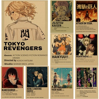 Jujutsu Kaisen  Anime, Anime printables, Anime films