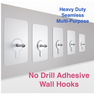 Screw In Cup Hooks Heavy Duty Large 80mm 3.5” Ceiling Wall Hook Hanger