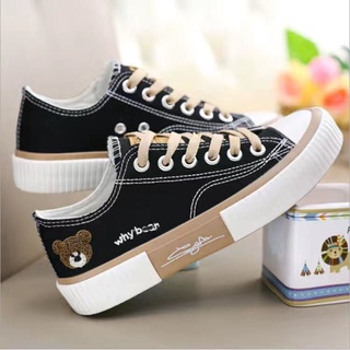 Cute womens sale canvas sneakers