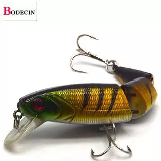 Metal Jig Lure Vivid 10g Artificial 5 Pieces Jig Fishing Lure for Bass :  : Sports, Fitness & Outdoors