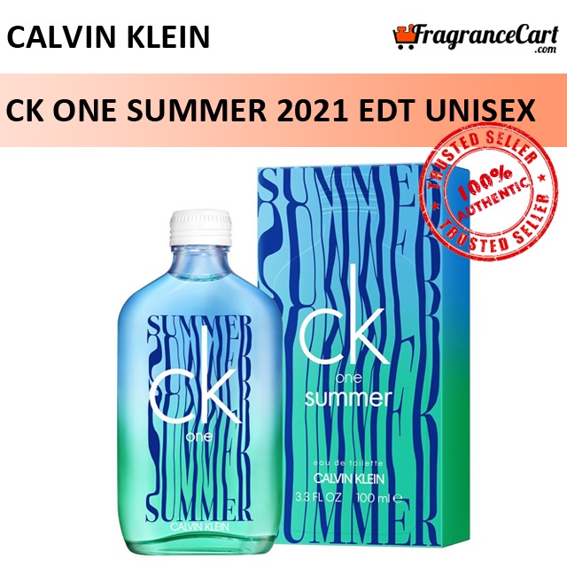 Ck one discount summer 2021 pantip