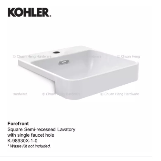 kohler - Prices and Deals - Jul 2026 | Shopee Singapore