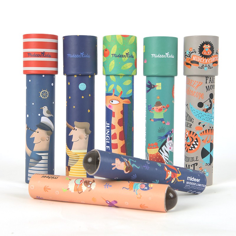 Mideer Kaleidoscope Toys