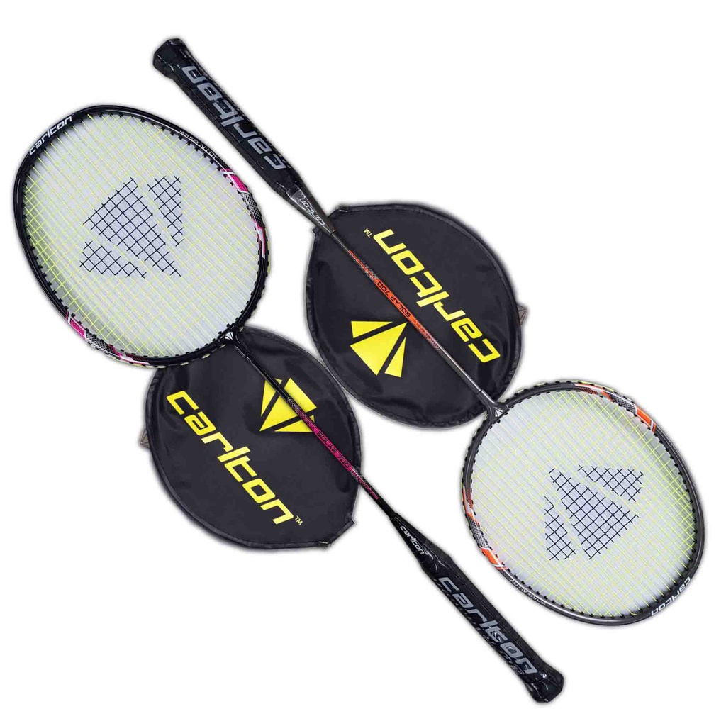 Buy carlton racket At Sale Prices Online - July 2026 | Shopee Singapore