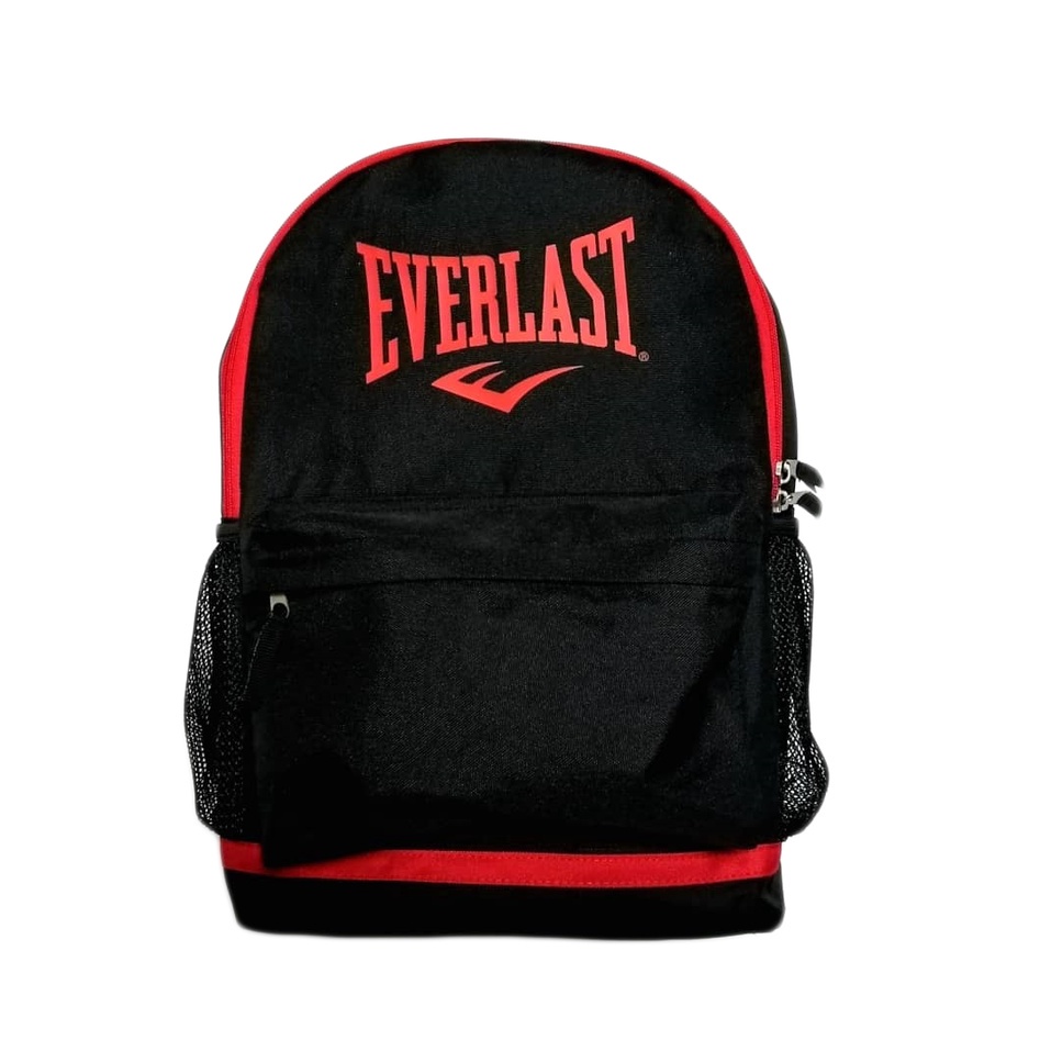 Everlast backpack 2025