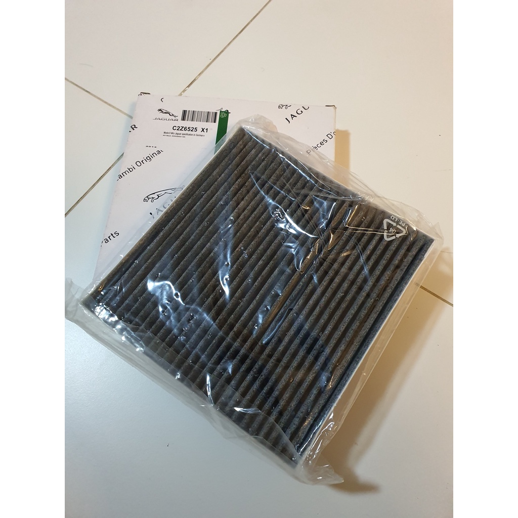 Jaguar XF X250 XJ XJR X351 Cabin Aircon Filter Shopee Singapore