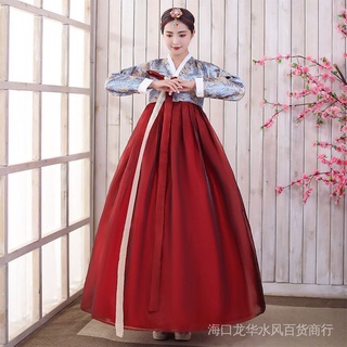 Hanbok shopee 2025