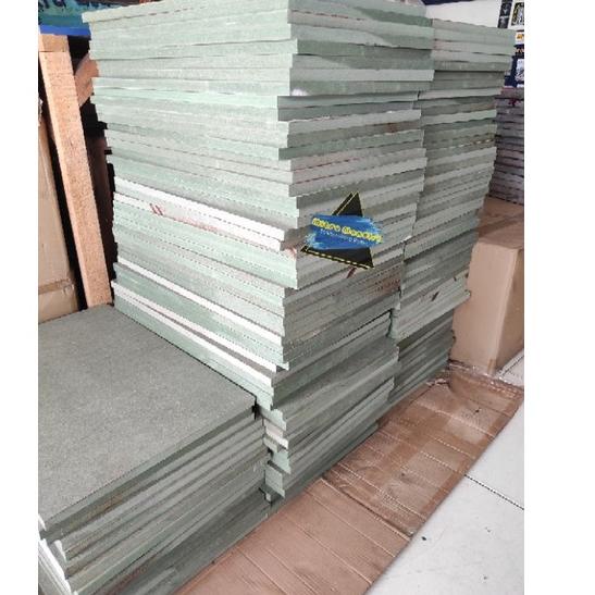 HIJAU New Package Screen Printing Board / MDF Green Screen Printing Table 40x60 & 45x65 18mm