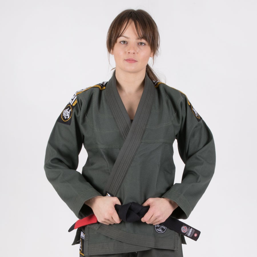 Tatami Fightwear Çocuk Zen Gorilla Rashguard - Forza Sports
