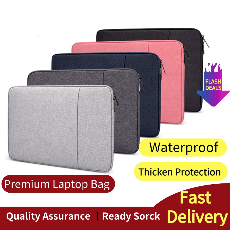 Laptop 2025 sleeve shopee