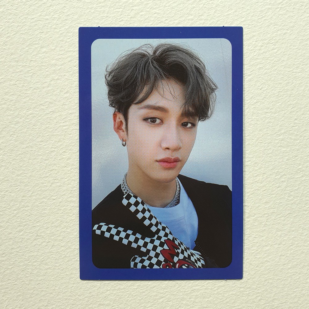 straykids LEVANTER 限定盤 レンチキュラートレカ バンチャン CD LEVANTER 限定版 レンチキュラー バンチャン トレカ